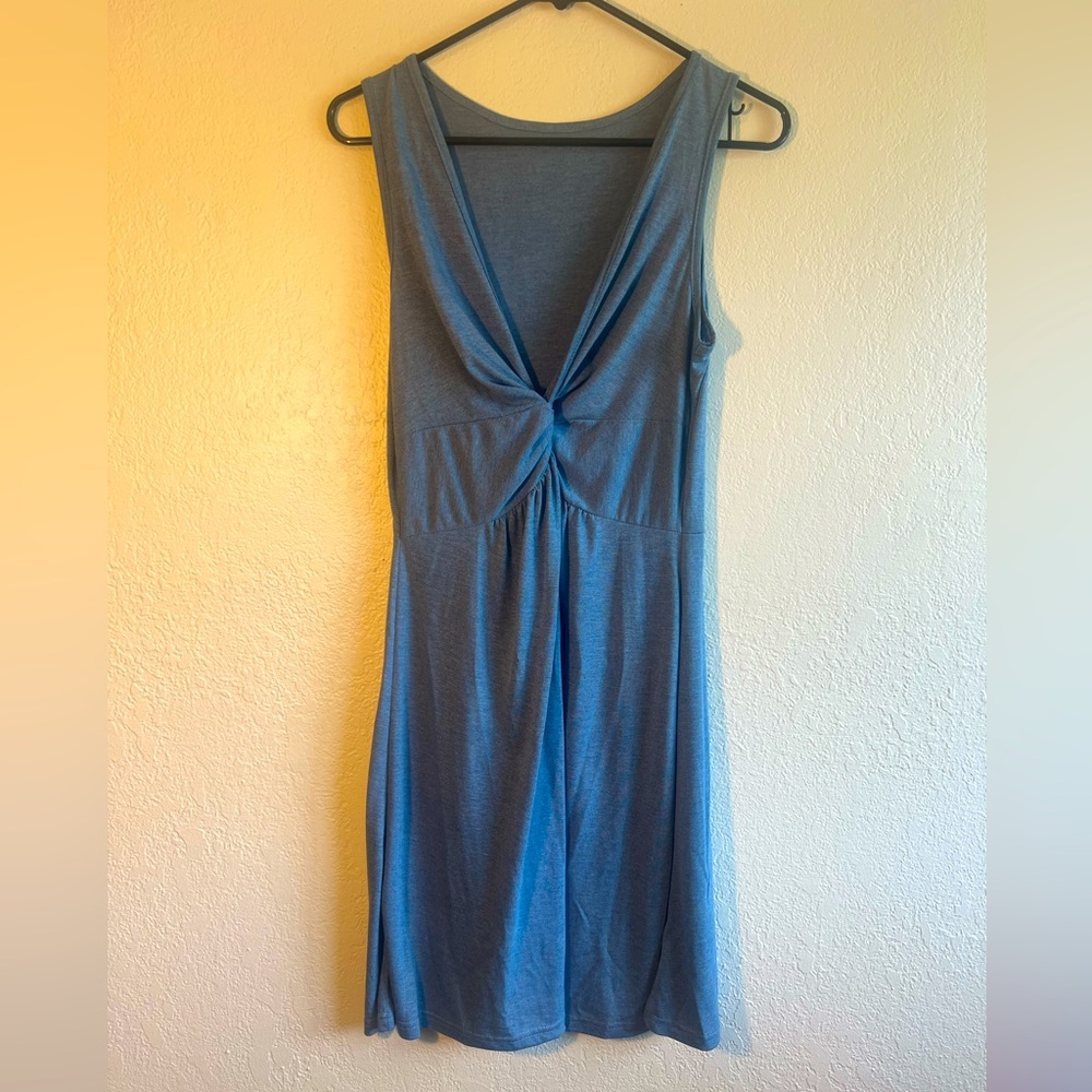 New L Dress!